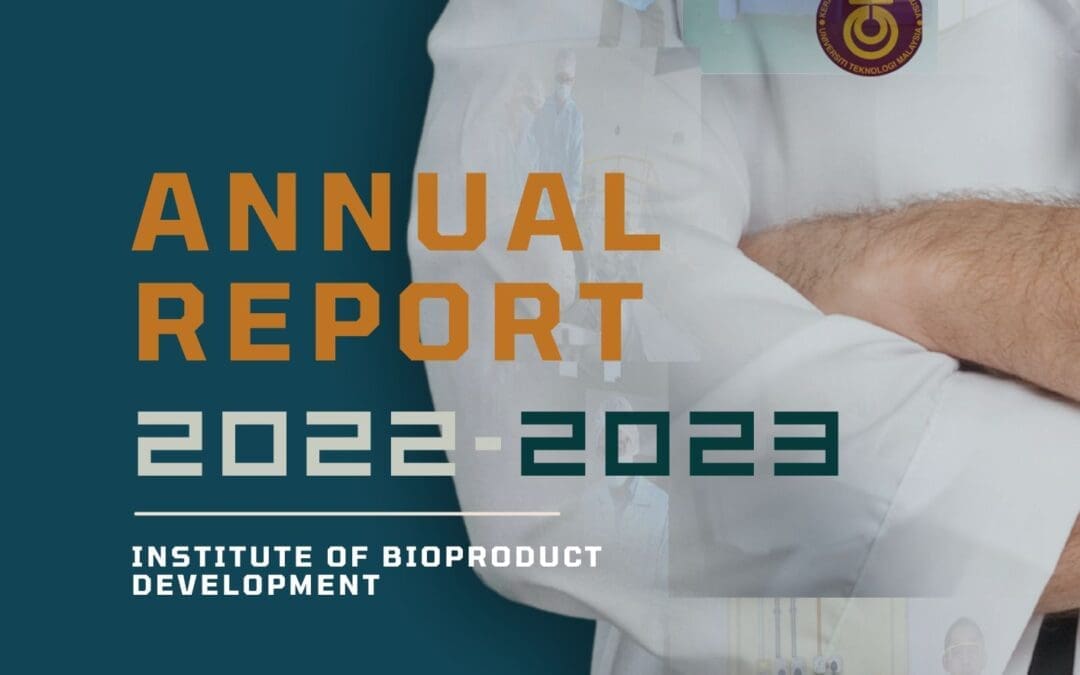 IBD ANNUAL REPORT 2022-2023