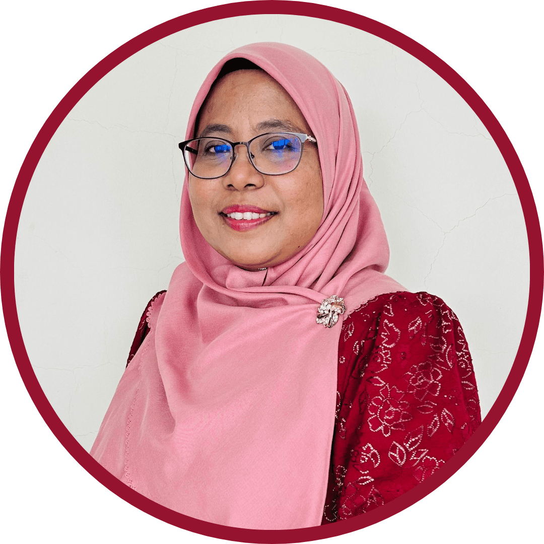 Dr. Norhana binti Jusoh