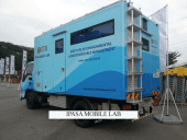 The Innovation of Mobile Laboratory