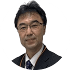 Professor. Dr. Kazuei Ishii
