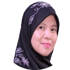 Professor. Ts. Dr. Shanti Faridah Salleh