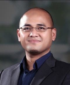 Prof. Ts. Dr. Mohd Hafiz Dzarfan Othman