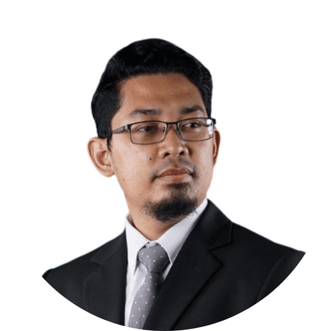 Ts. Dr. Mohd. Zamri bin Osman