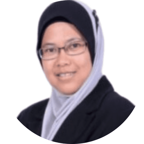 Dr. Nor Azizah Ali 