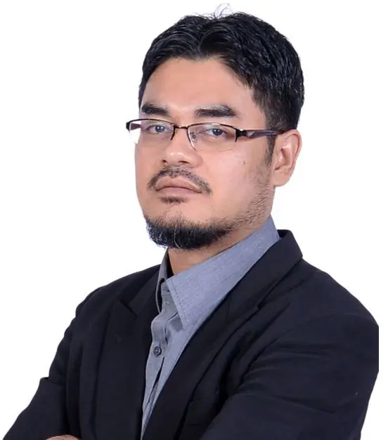 Associate Prof. Dr. Mohd Adham Bin Isa 