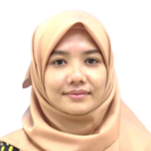 Siti Nur Hidayah Muhammad