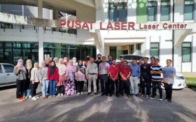 Laser Safety workshop