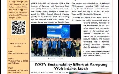 2024 IVAT Newsletter