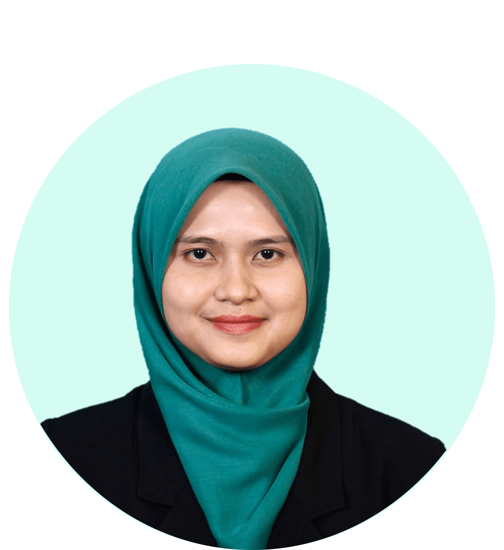 Dr. Siti Maryam Izan