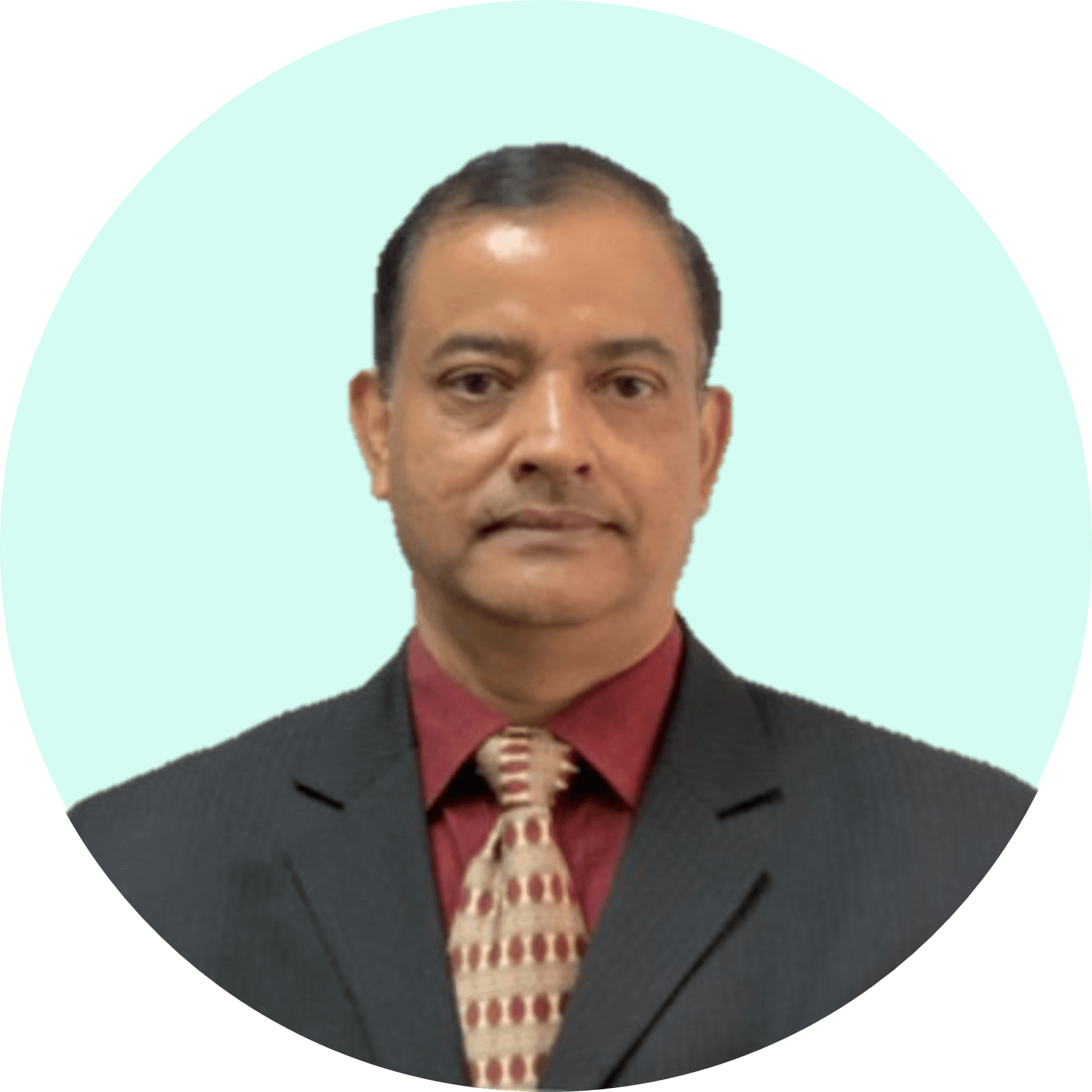 Prof. Dr. Sib Krishna Ghoshal