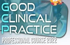 Professional Course on Good Clinical Practice (GCP) 2022: Guiding Researchers conducts Research Ethically