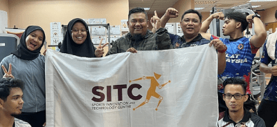 SITC as a Training Ground for Sports Tournaments Martial Arts Bootcamp for MASUM 2023